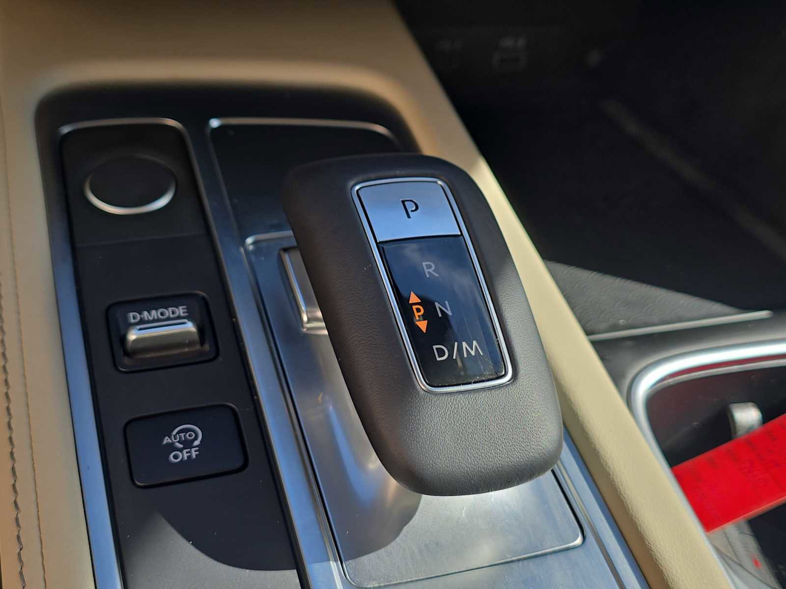 Certified 2025 INFINITI QX60 Sensory w/ Vision Package image 25