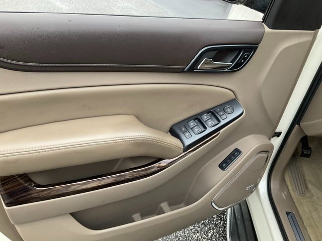 Used 2015 GMC Yukon XL SLT image 7