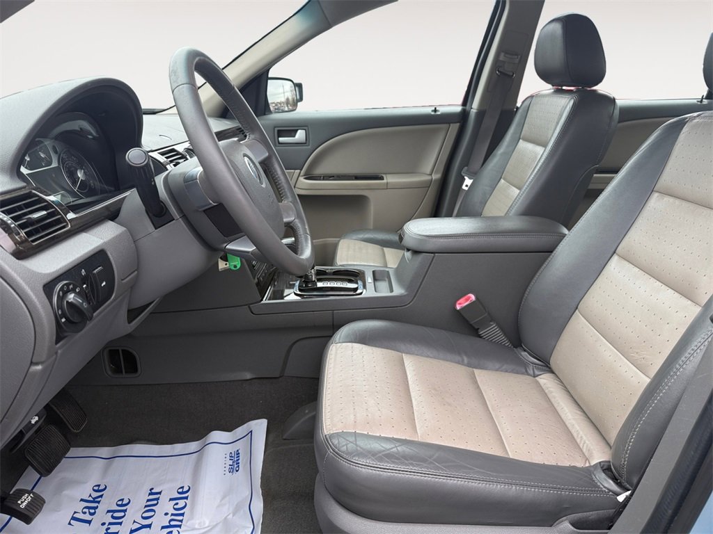 Used 2009 Mercury Sable Premier image 9