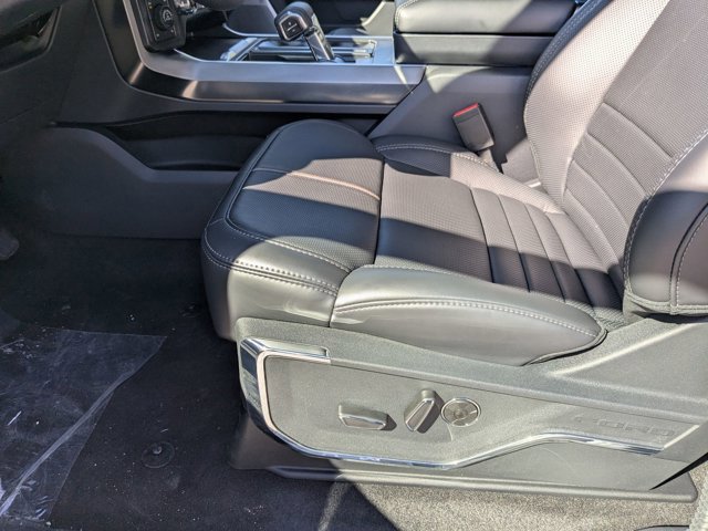 New 2026 Ford F150 Platinum w/ Equipment Group 702A High AWD/4WD image 4