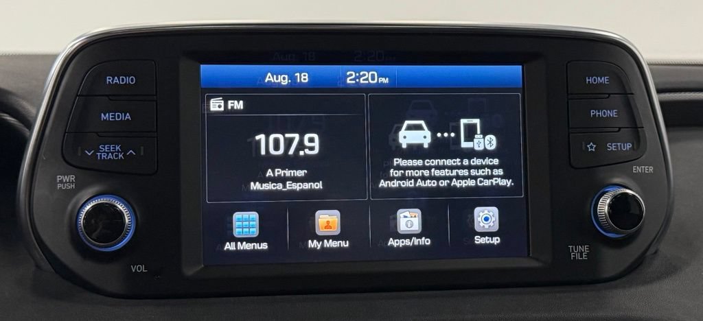 Used 2019 Hyundai Santa Fe Limited AWD/4WD image 16