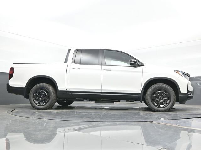 New 2026 Honda Ridgeline TrailSport+ image 26