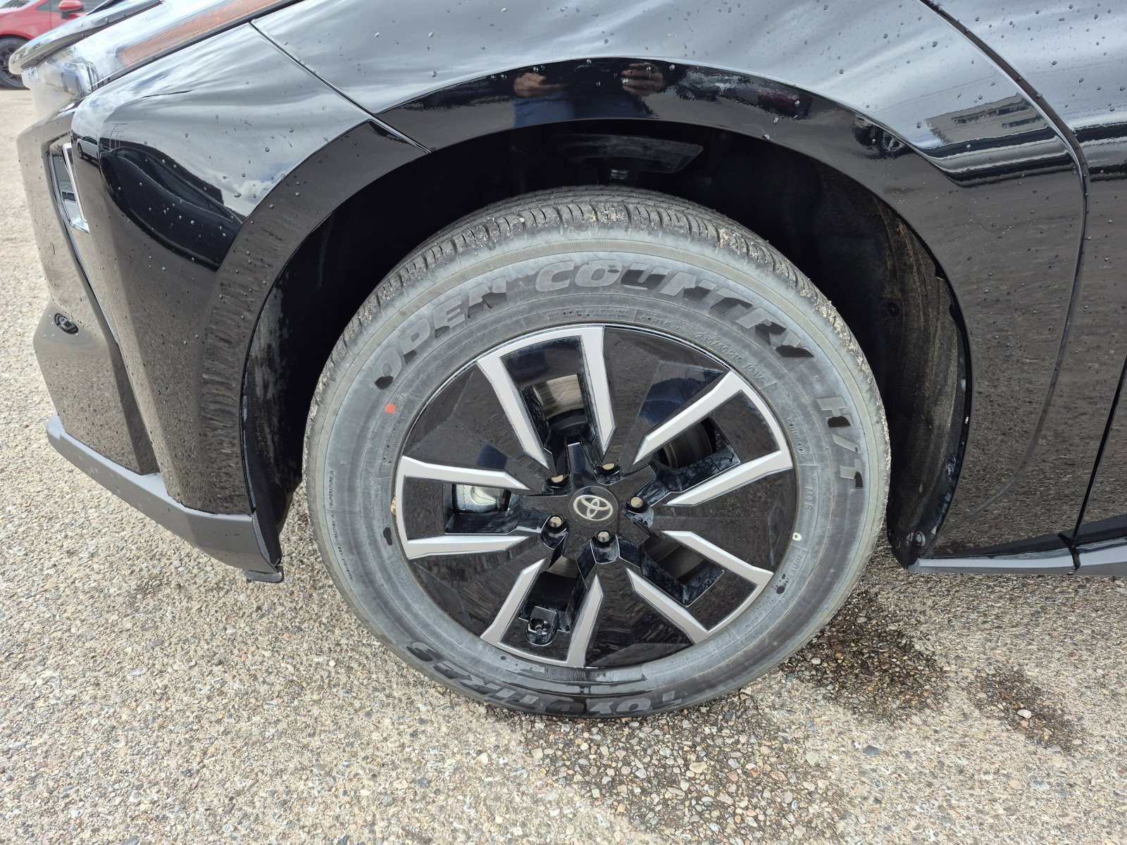 Certified 2026 Toyota bZ image 24