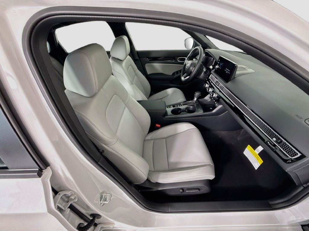 New 2026 Honda Civic Sport Touring image 21