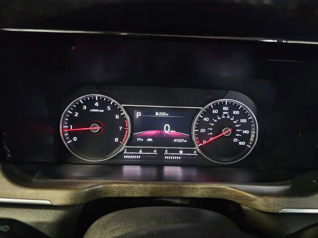 Used 2023 Kia Sorento X-Line EX image 31