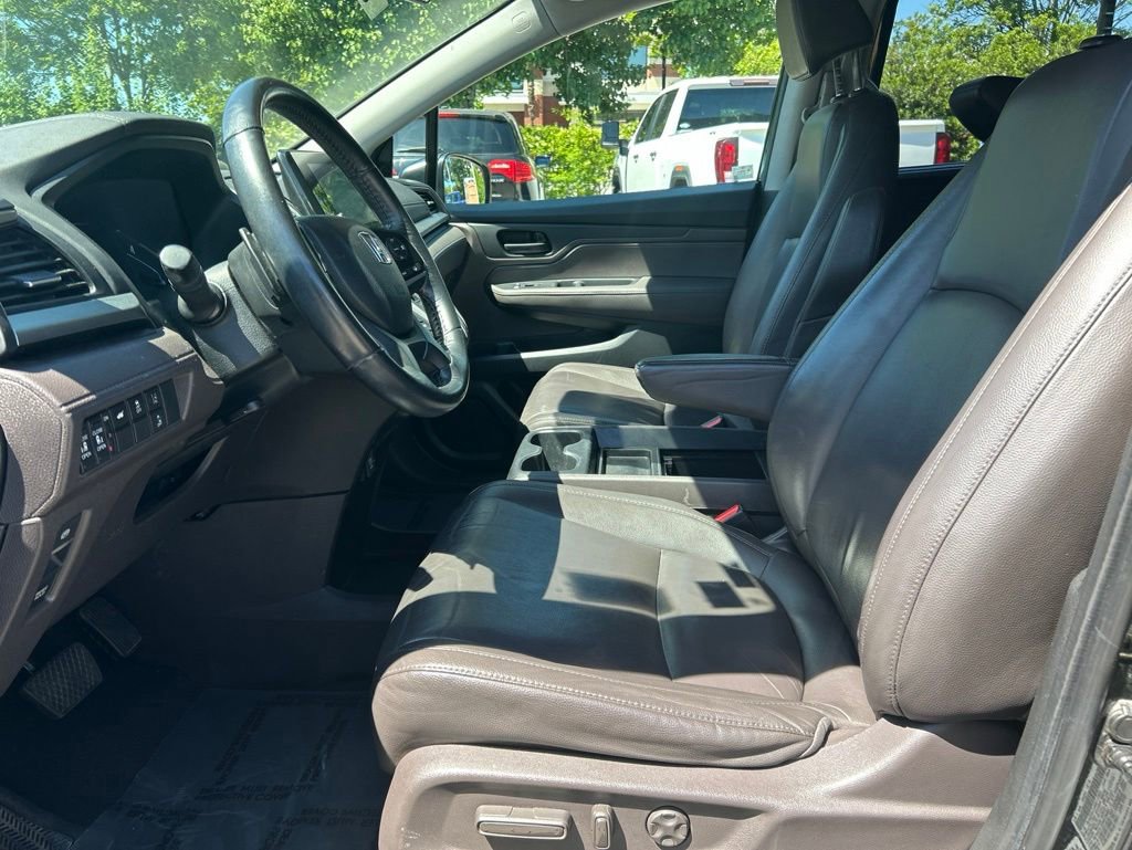 Used 2019 Honda Odyssey EX-L image 16