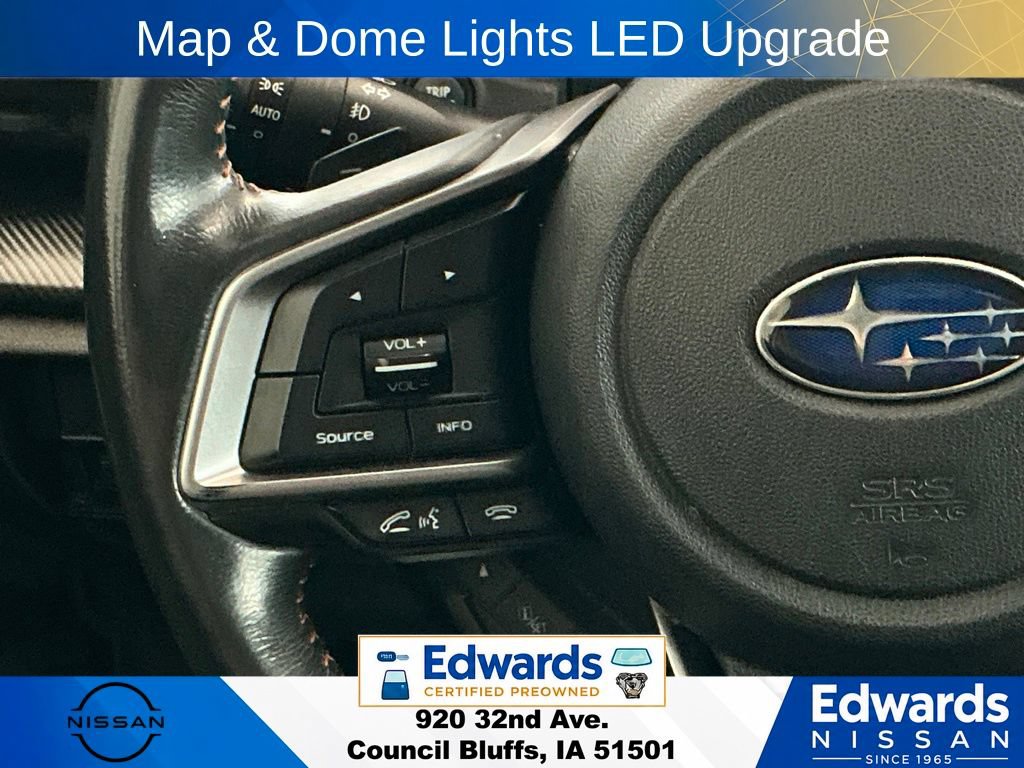 Used 2021 Subaru Crosstrek 2.0i Premium AWD/4WD image 16