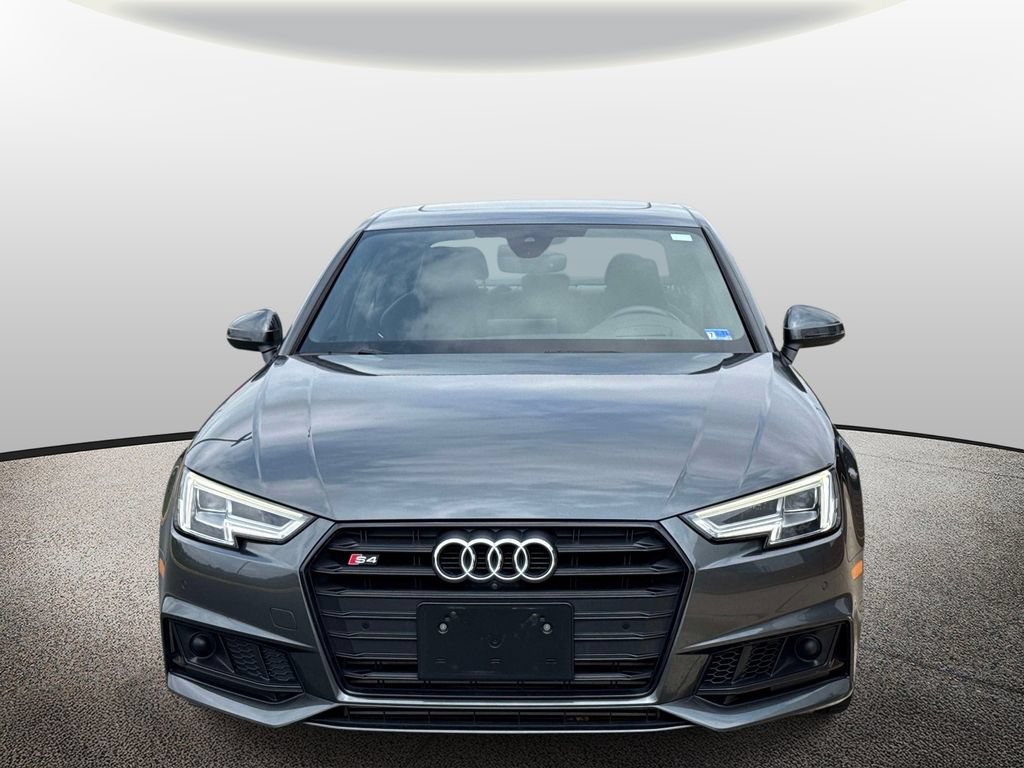 Used 2018 Audi S4 Prestige w/ Prestige Package AWD/4WD image 5