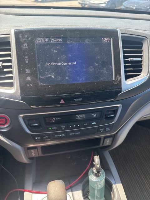 Used 2019 Honda Ridgeline RTL-T image 7