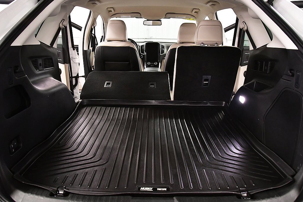 Used 2022 Ford Edge Titanium image 29