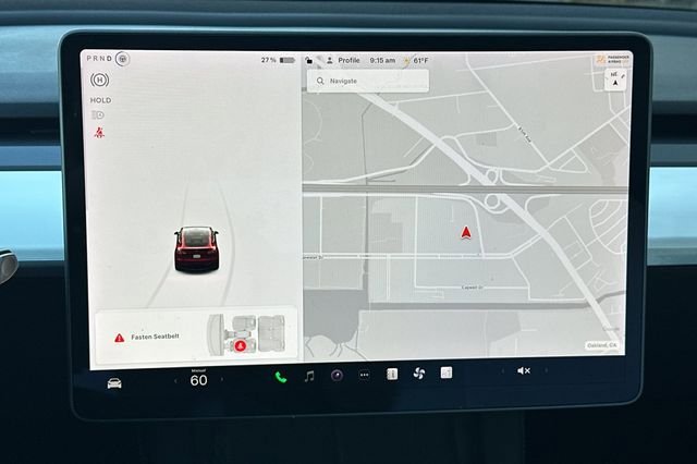 Used 2021 Tesla Model Y 2WD image 28