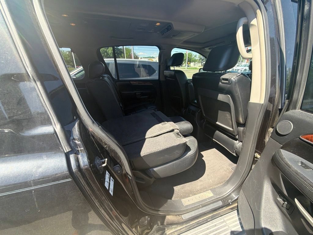 Used 2010 INFINITI QX56 2WD image 14