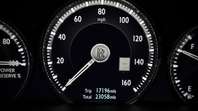 Used 2020 Rolls-Royce Cullinan AWD/4WD image 20