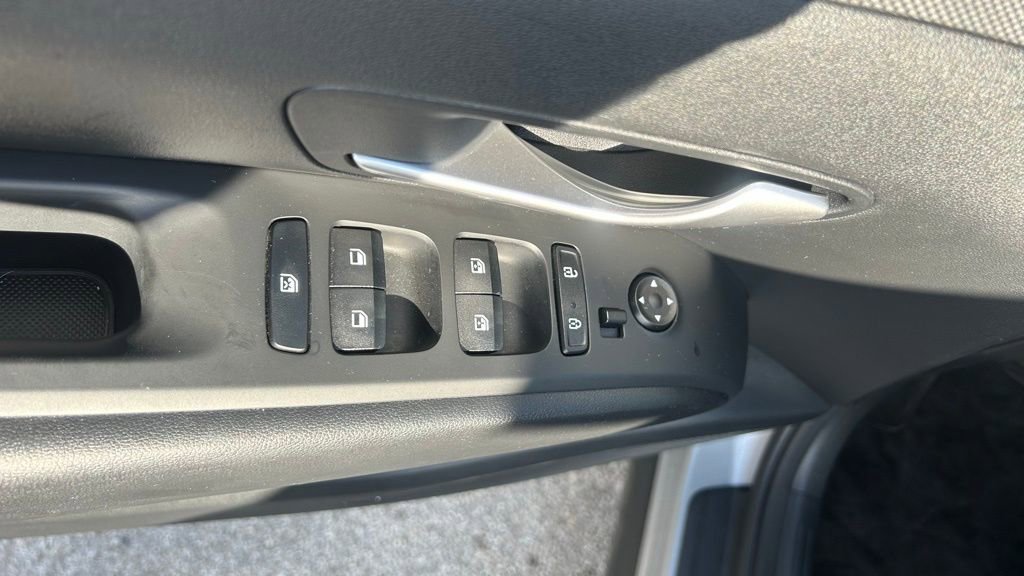 Used 2024 Hyundai Tucson SEL image 20