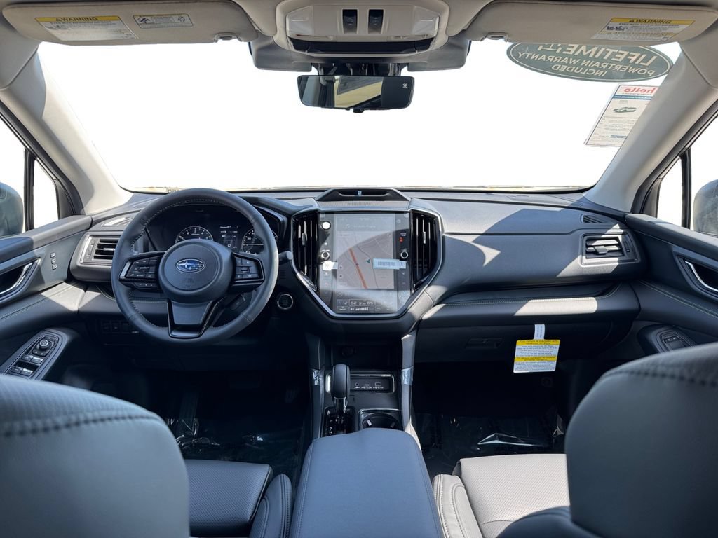New 2026 Subaru Ascent Bronze Edition AWD/4WD image 17