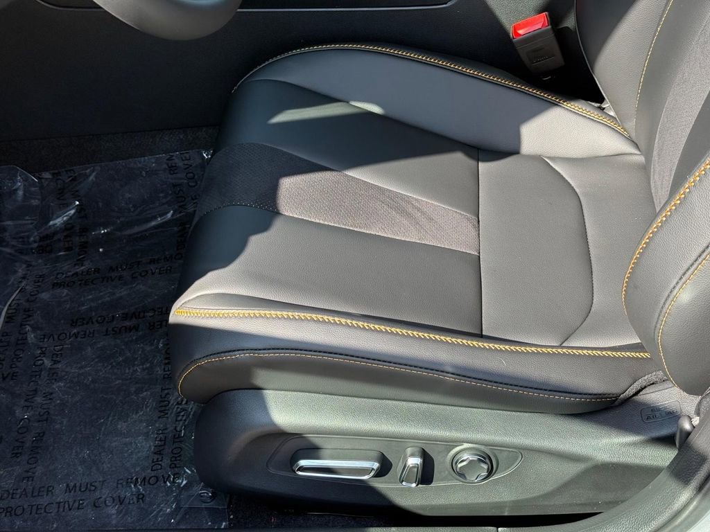 New 2026 Acura Integra A-Spec image 17