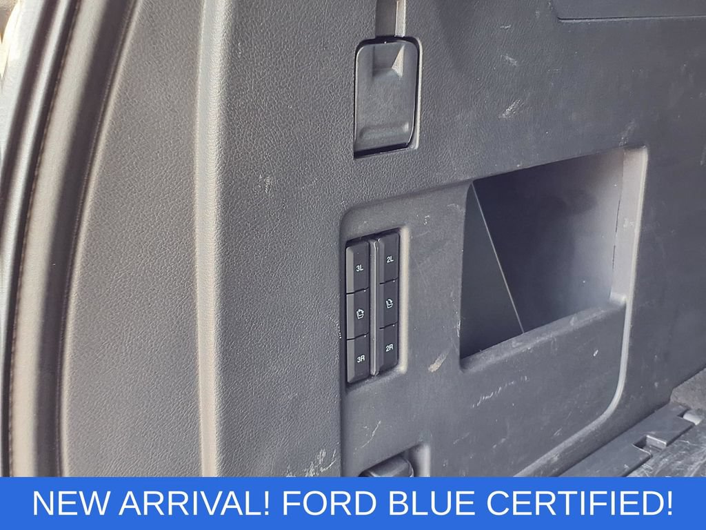 Certified 2022 Ford Expedition Max Platinum AWD/4WD image 22