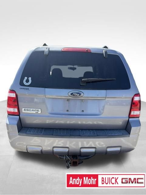 Used 2008 Ford Escape XLT FWD image 11