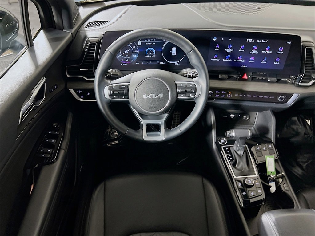Used 2024 Kia Sportage X-Pro image 21