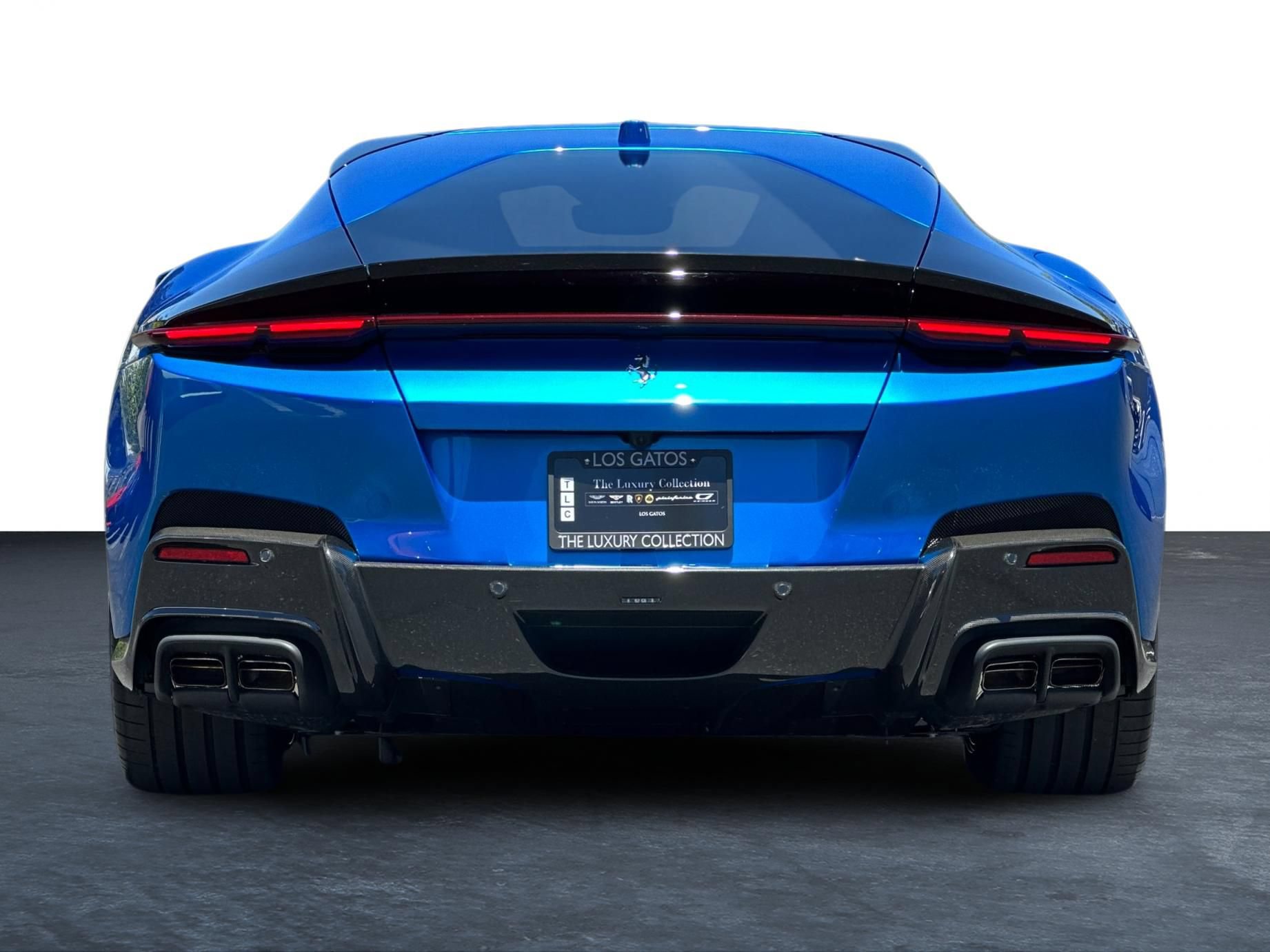 Used 2025 Ferrari 12Cilindri RWD image 7