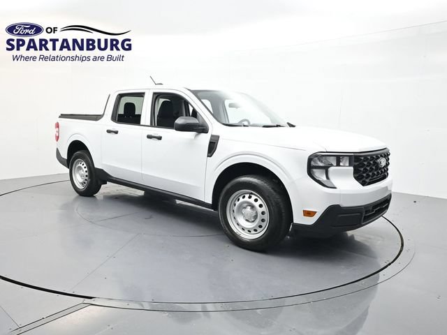 Used 2025 Ford Maverick XL w/ Equipment Group 102A