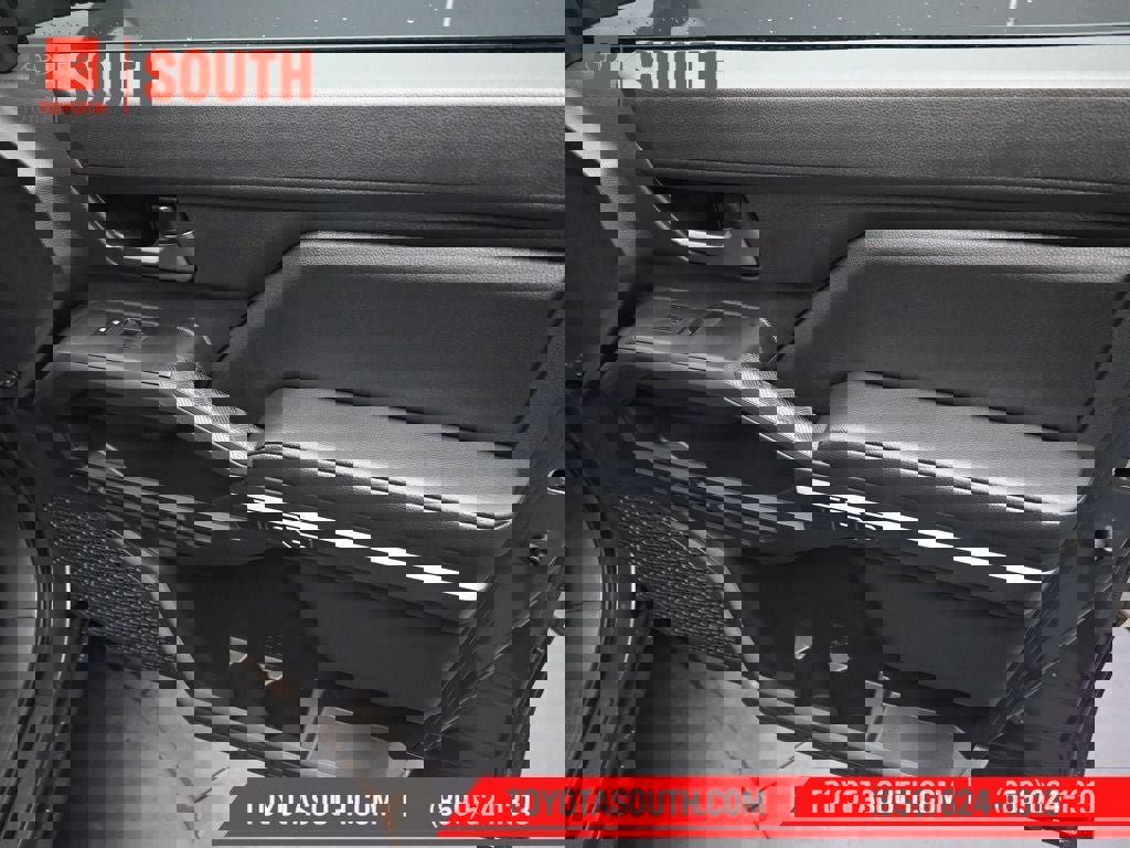 New 2026 Toyota Tacoma TRD Off-Road w/ TRD Off Road Premium Package image 38