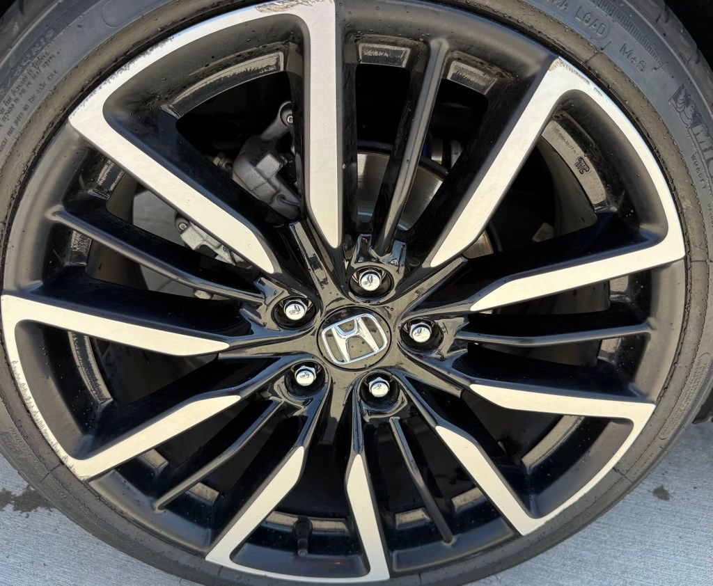 Used 2024 Honda Accord Touring image 10