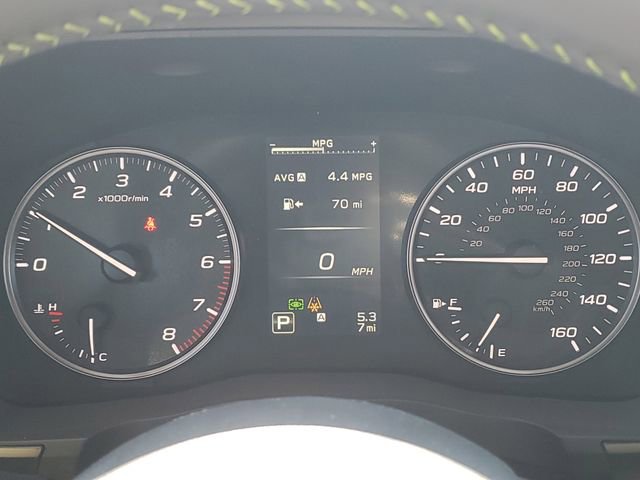 New 2026 Subaru Ascent Bronze Edition image 24