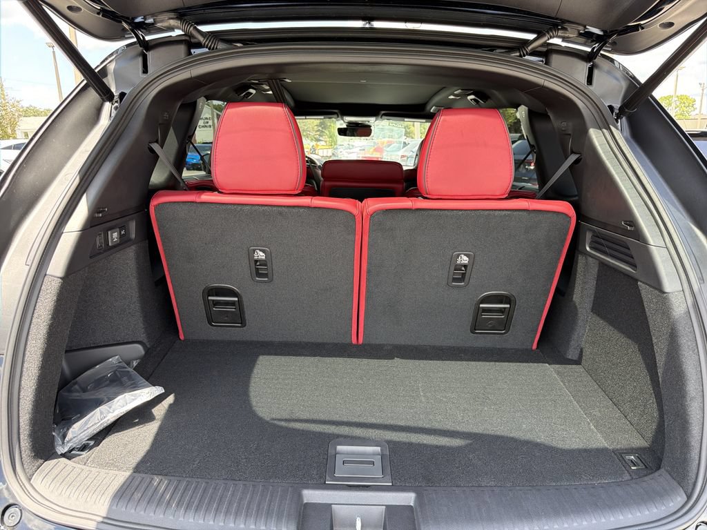 New 2026 Acura MDX A-Spec AWD/4WD image 11