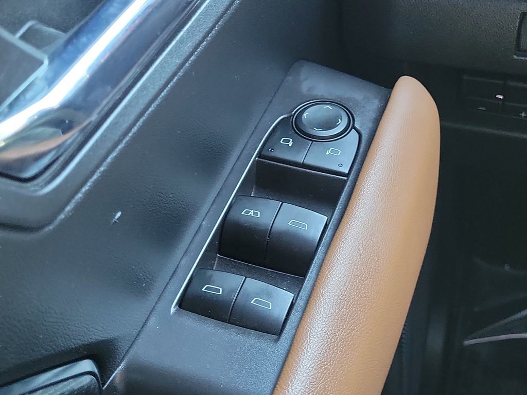 Used 2023 GMC Canyon AT4 w/ AT4 Premium Package image 24