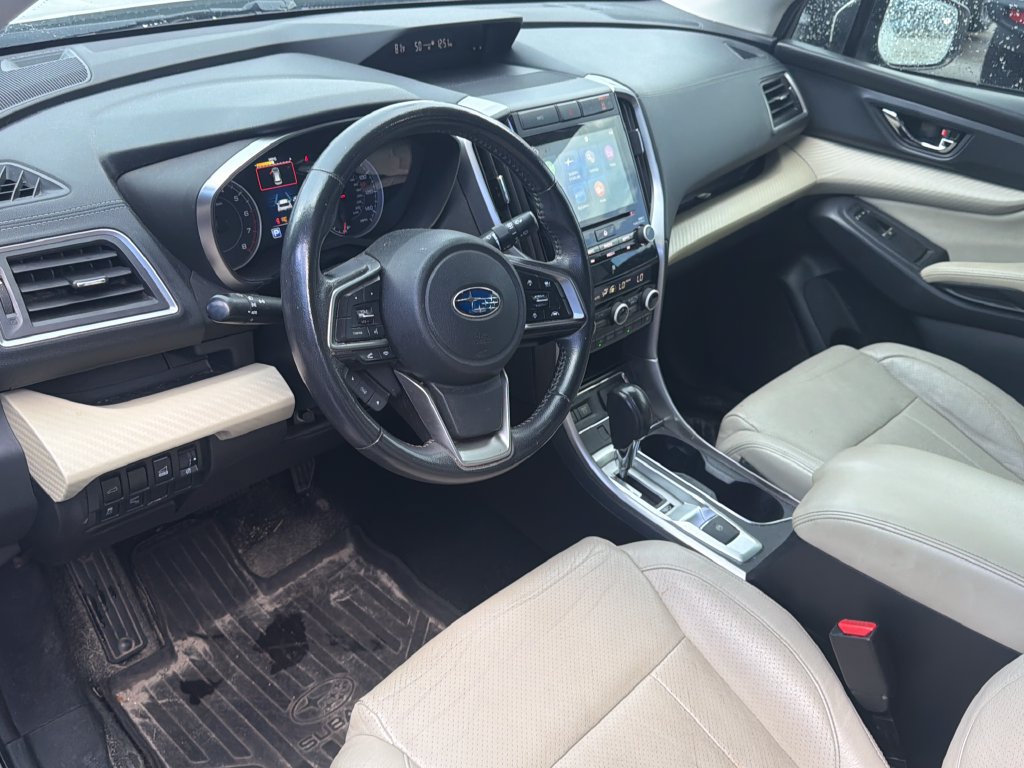 Used 2019 Subaru Ascent Premium w/ Popular Package #3 AWD/4WD image 6