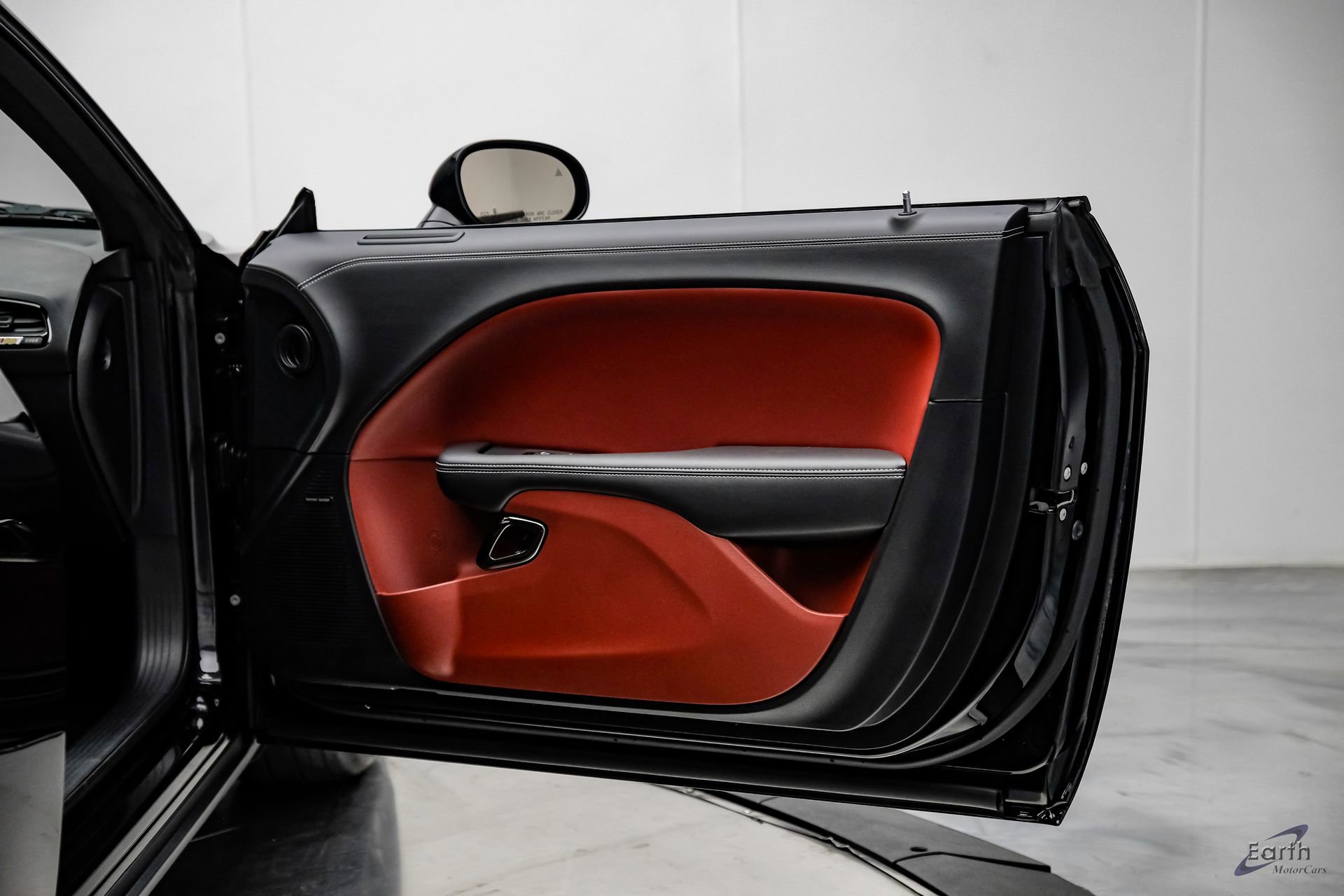 Used 2023 Dodge Challenger SRT Hellcat Redeye image 89