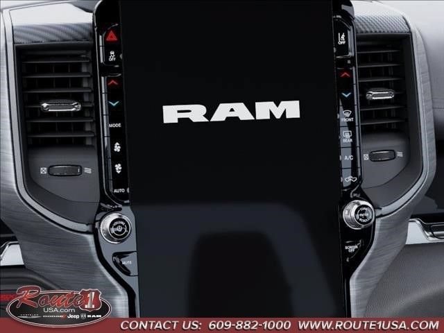 New 2026 RAM 1500 RHO AWD/4WD image 19