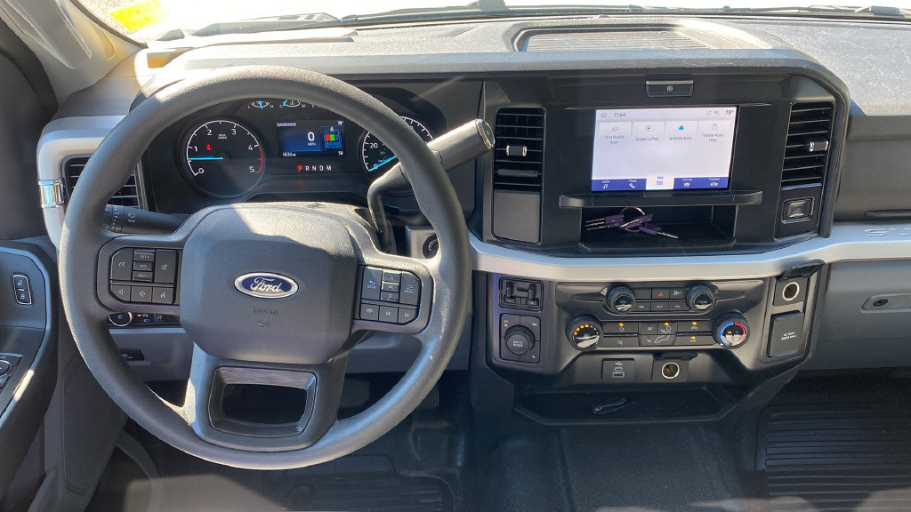 Used 2026 Ford F350 XLT AWD/4WD image 20