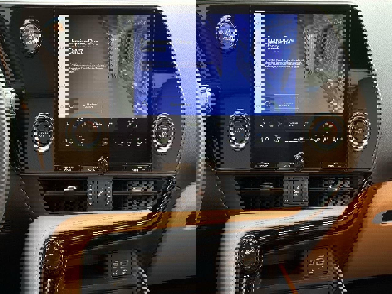 Used 2025 Lexus NX 350 AWD w/ Accessory Package (2T) image 16