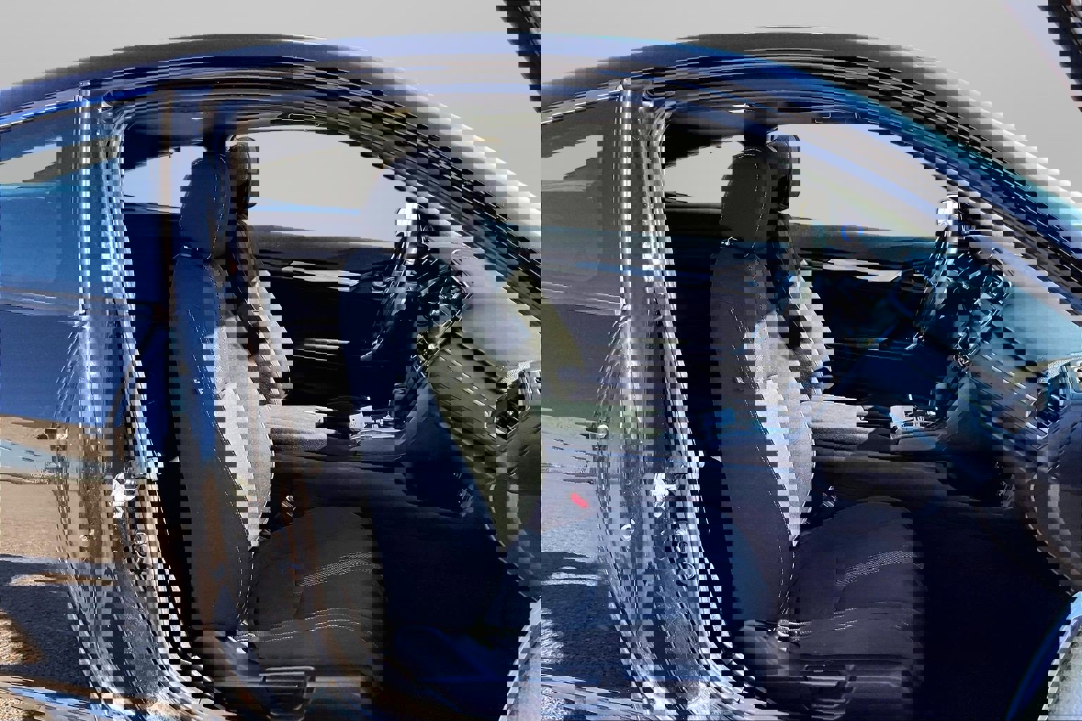 Used 2019 Honda Civic EX image 7