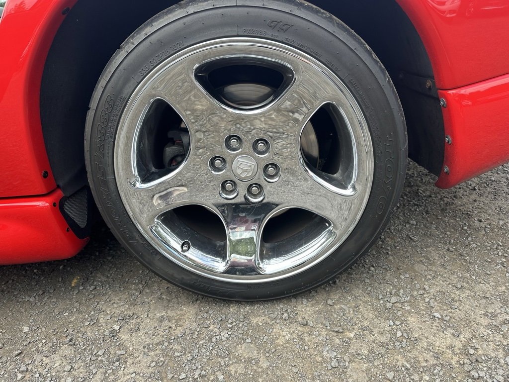 Used 2002 Dodge Viper RT/10 image 20