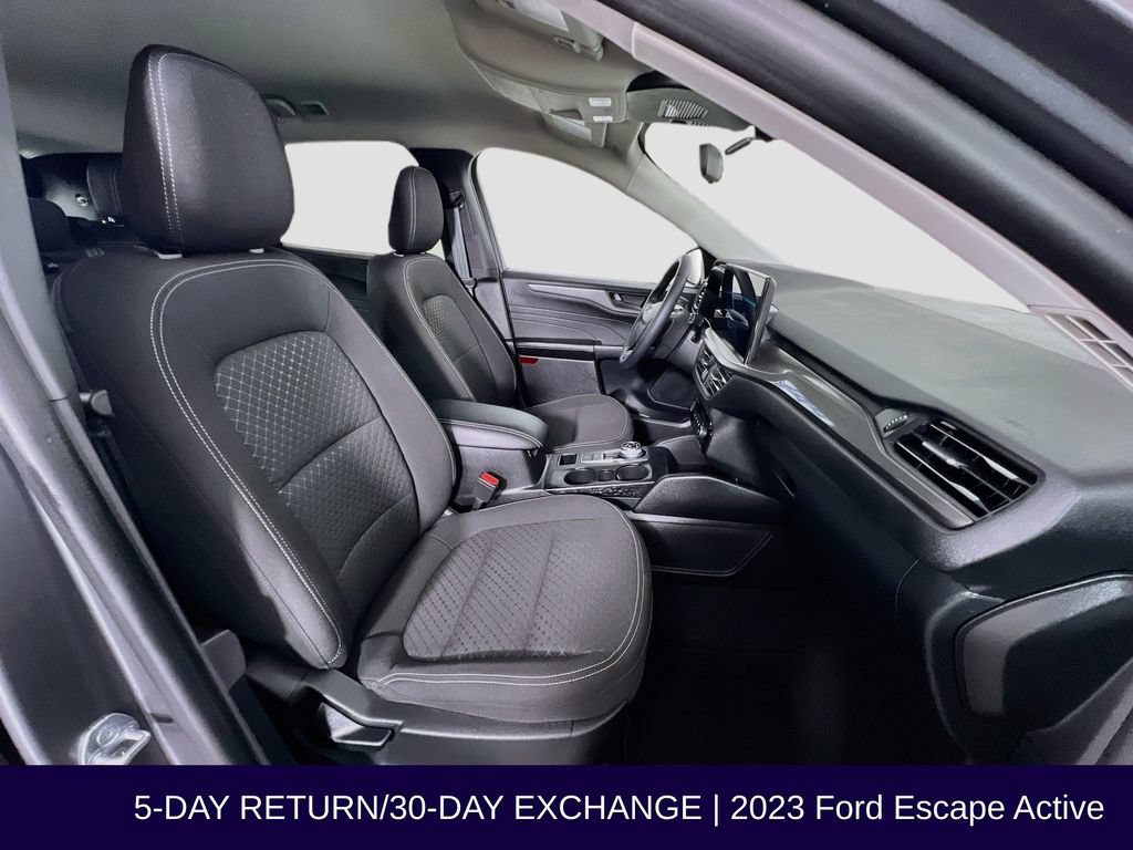Certified 2023 Ford Escape Active w/ Tech Pack #1 AWD/4WD image 32