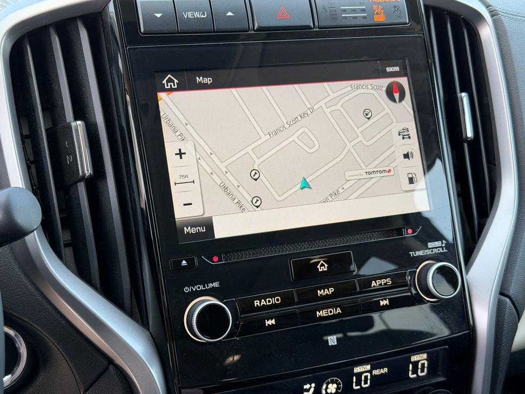 Used 2022 Subaru Ascent Touring w/ Popular Package #2A image 31