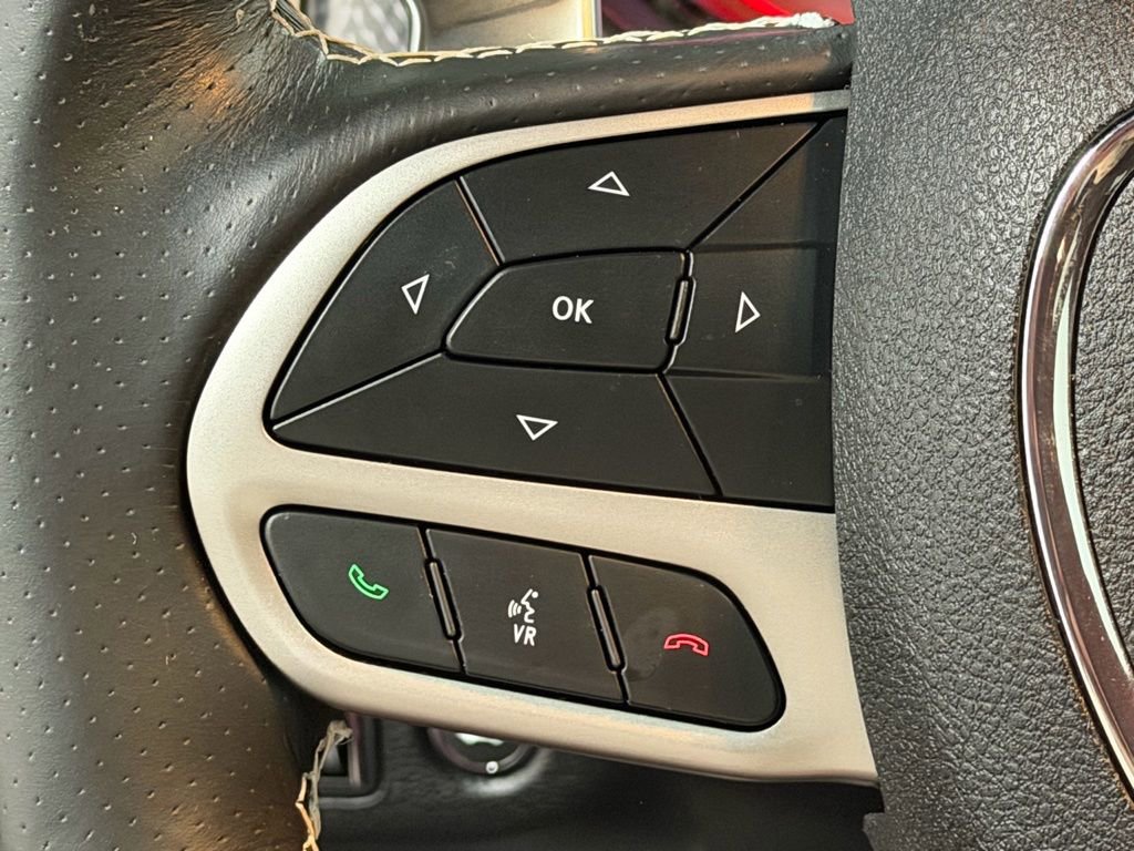 Used 2021 Dodge Charger SRT Hellcat image 34