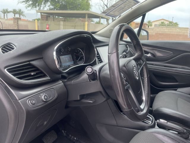 Used 2020 Buick Encore Preferred FWD image 10