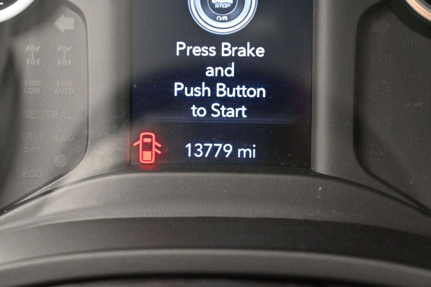 Used 2022 RAM 1500 Big Horn AWD/4WD image 17