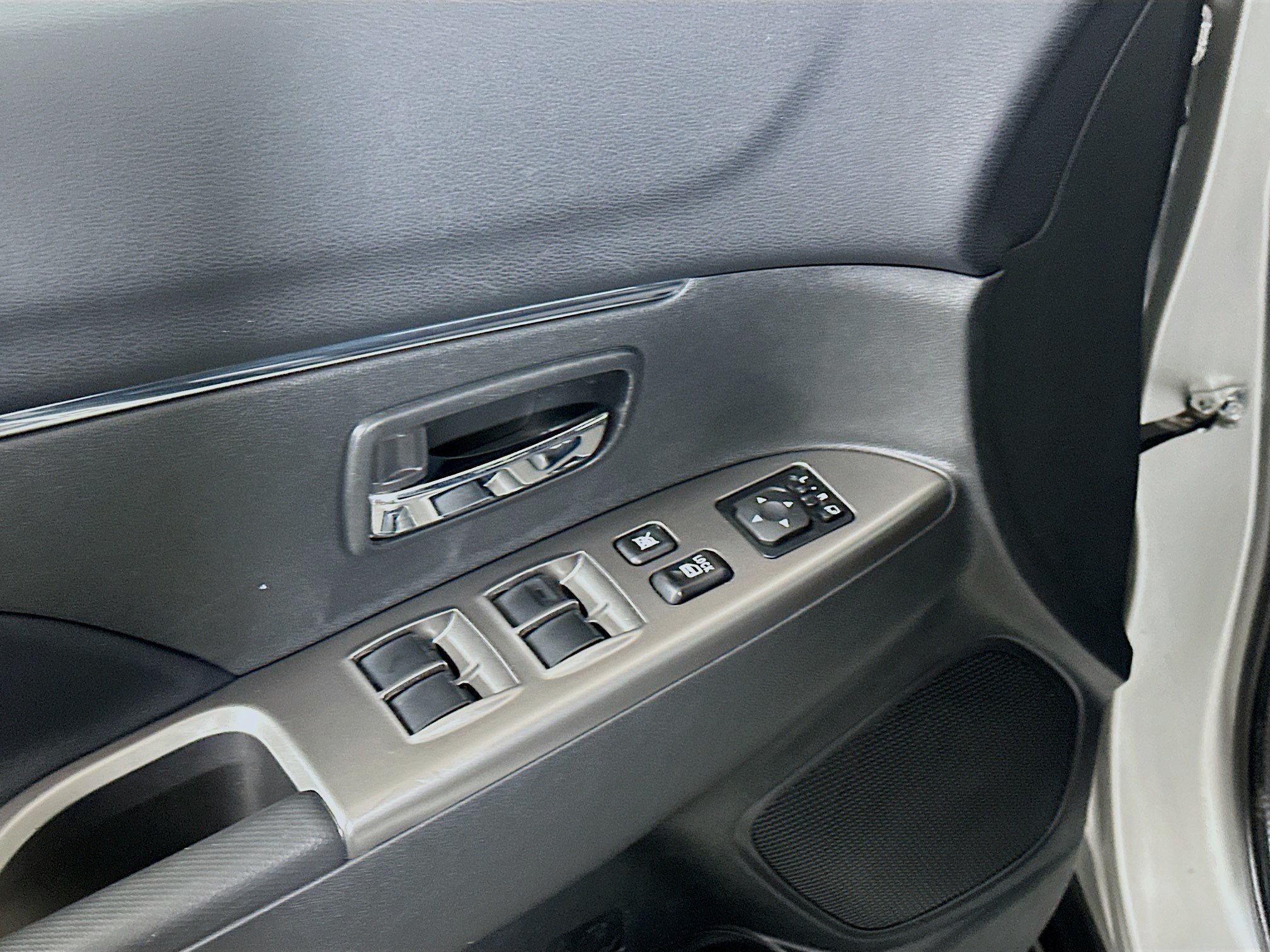 Used 2025 Mitsubishi Outlander Sport AWD image 15
