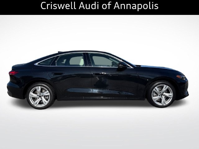 Used 2025 Audi A5 Premium Plus w/ Premium Plus AWD/4WD image 8