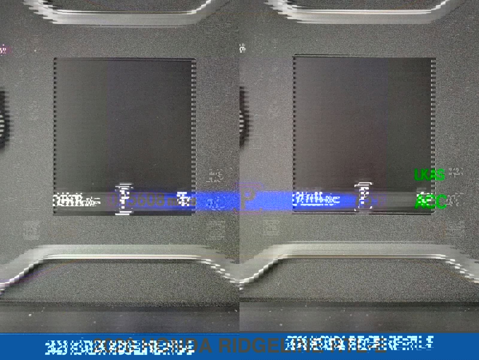 Used 2020 Honda Ridgeline RTL-E image 18