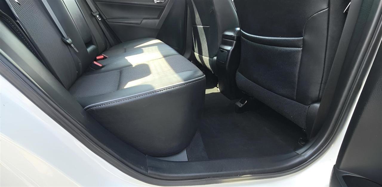 Used 2015 Toyota Corolla S FWD image 24