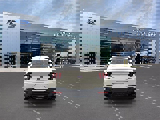 New 2025 Ford Mustang GT Premium w/ 60th Anniversary Package image 5