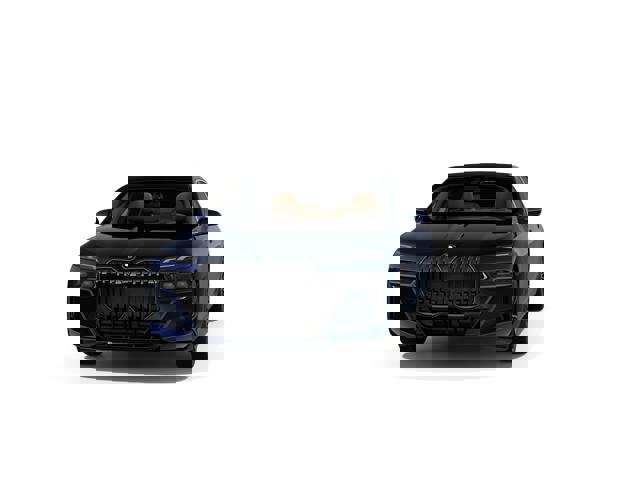 New 2026 BMW 740i xDrive w/ Premium Package image 3