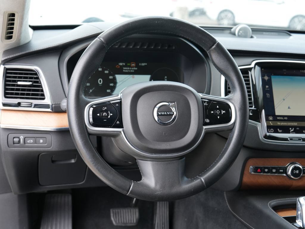 Used 2017 Volvo XC90 T8 Inscription w/ Luxury Package AWD/4WD image 25
