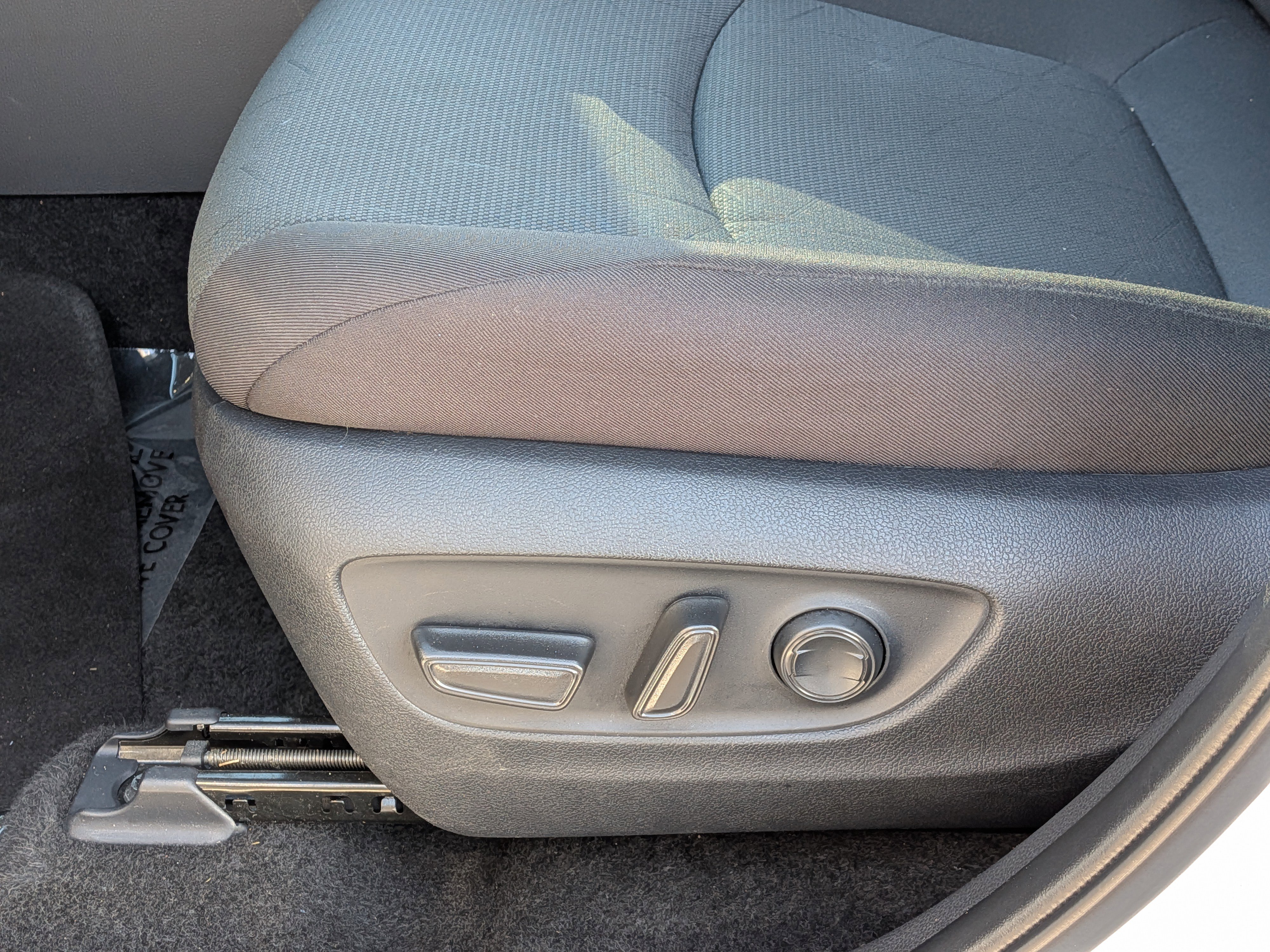 Certified 2024 Toyota RAV4 XLE image 14